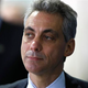 Image for article titled Rahm Emanuel, George Clooney Team Up To Save The World